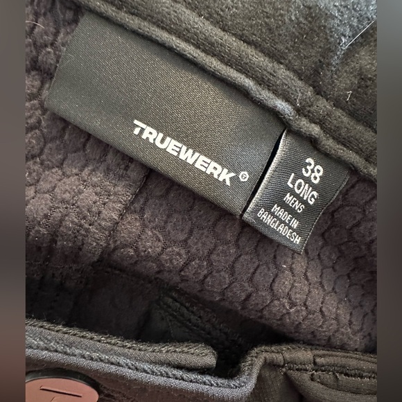 Truewerk T2 Werkpant - Picture 8 of 8